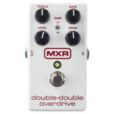 Dunlop Mxr M250 Dbl-Dbl Overdrive New!